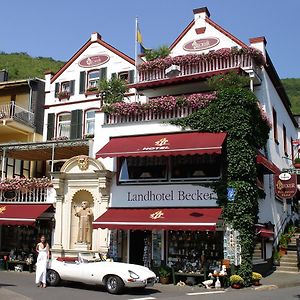 Landhotel Becker